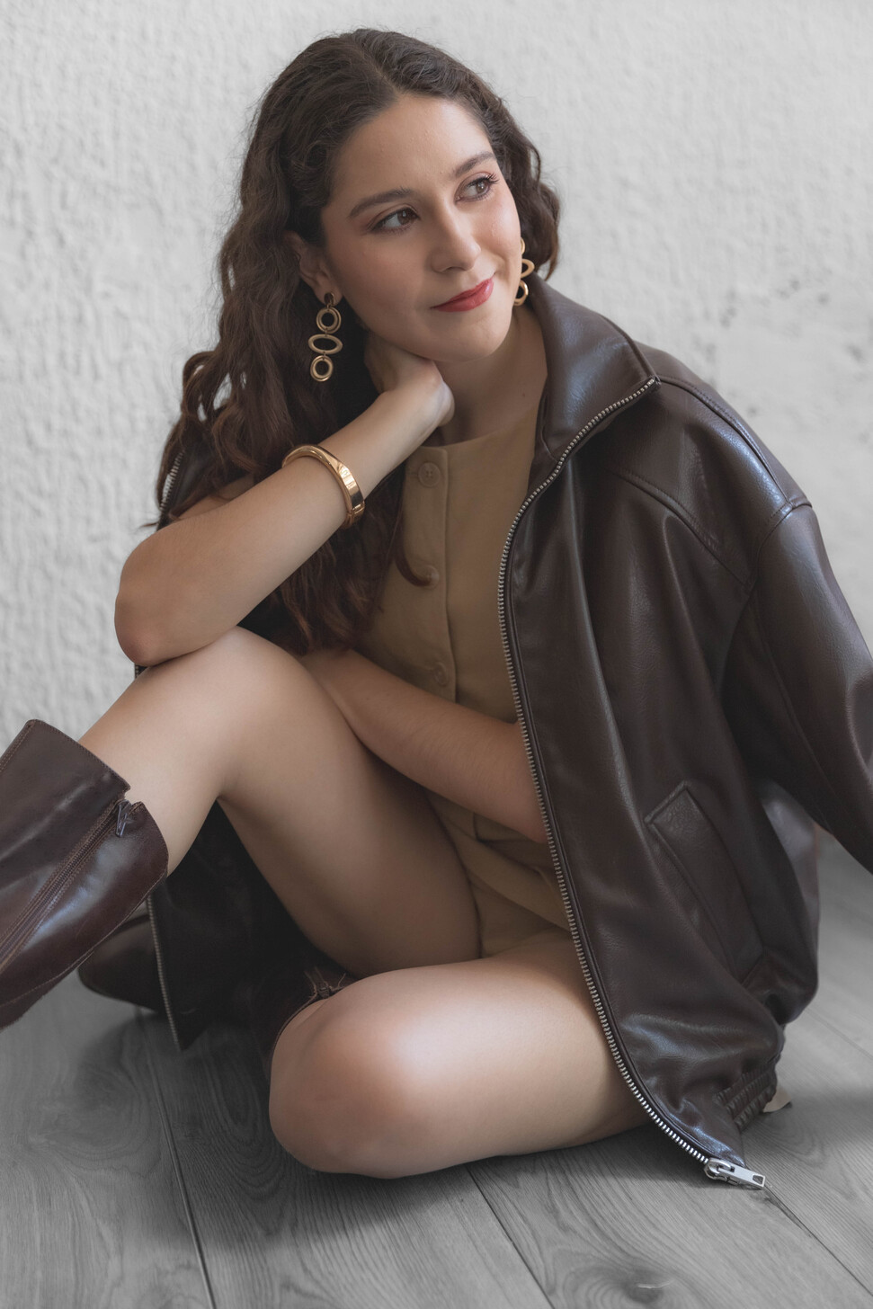 Model image